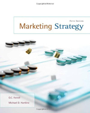 Marketing Strategy,Used