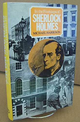 In the footsteps of Sherlock Holmes,Used