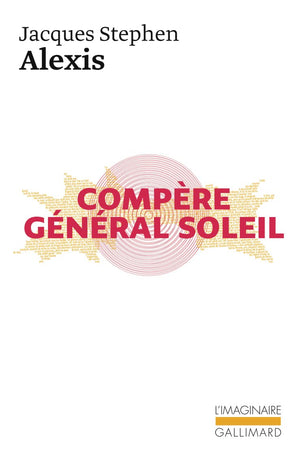 Compere General Soleil,Used