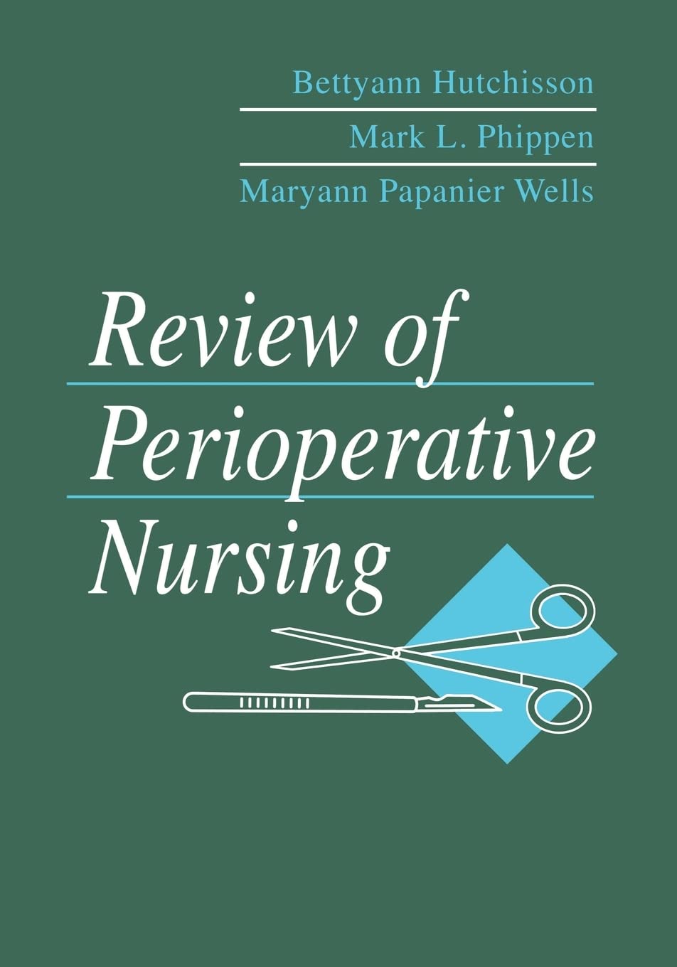 Review of Perioperative Nursing,Used