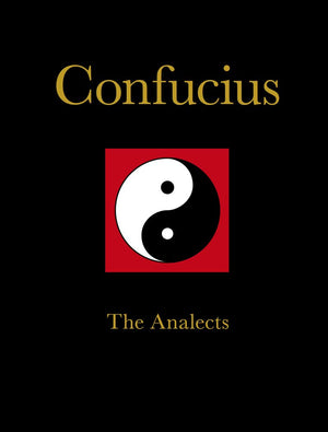 Confucius: The Analects (Chinese Bound Classics),Used