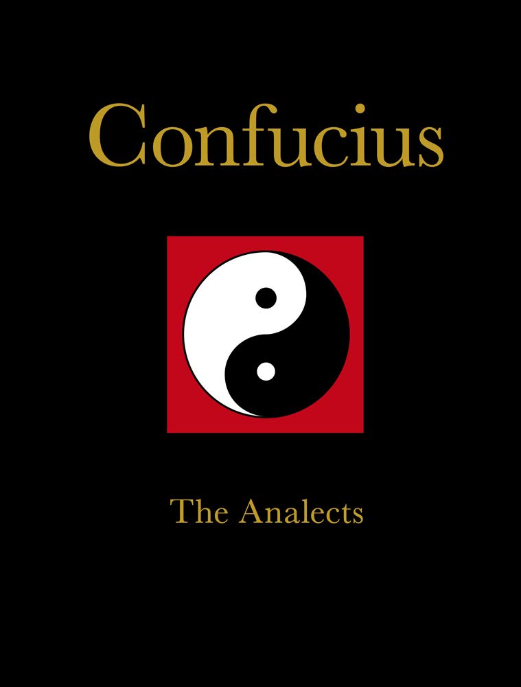 Confucius: The Analects (Chinese Bound Classics),Used