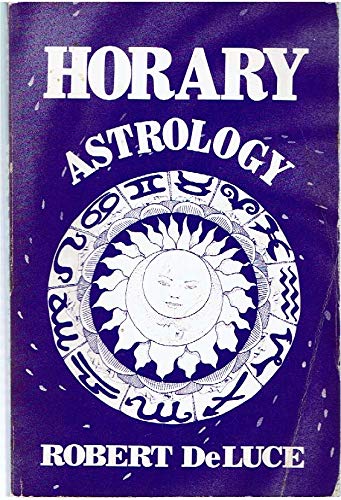 Horary Astrology