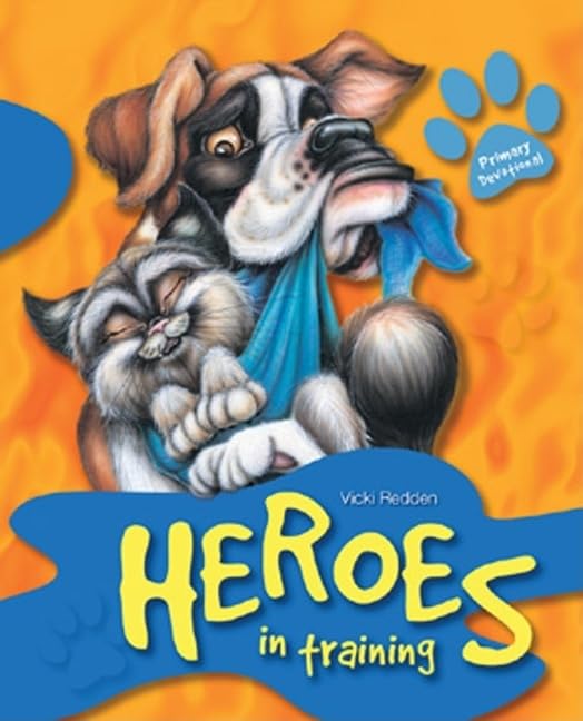 Heroes in Training,Used