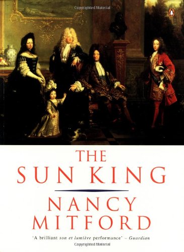 The Sun King,Used