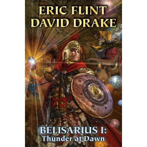 Belisarius I: Thunder at Dawn,Used