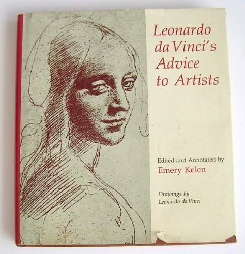 Leonardo Da Vinci'S Advice To Artists