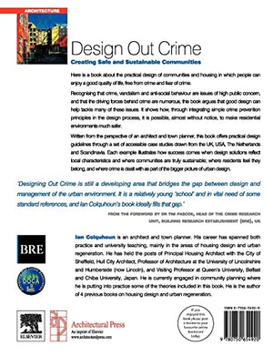 Design Out Crime,Used