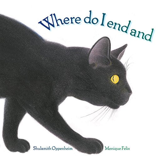 Where Do I End And You Begin?