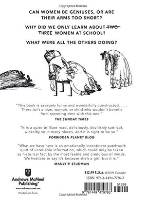 The Trouble with Women,Used