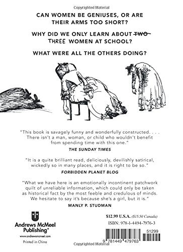The Trouble with Women,Used