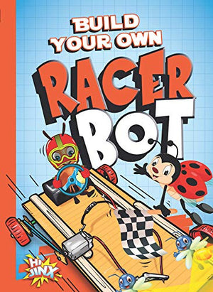 Byo Racer Bot (Bot Maker)