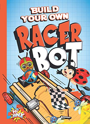 Byo Racer Bot (Bot Maker)