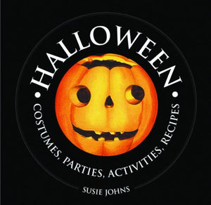 Halloween: Costumes, Parties, Activities, Recipes (1000 Hints, Tips and Ideas),Used