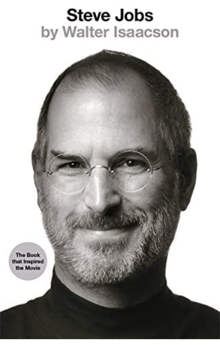 Steve Jobs,New