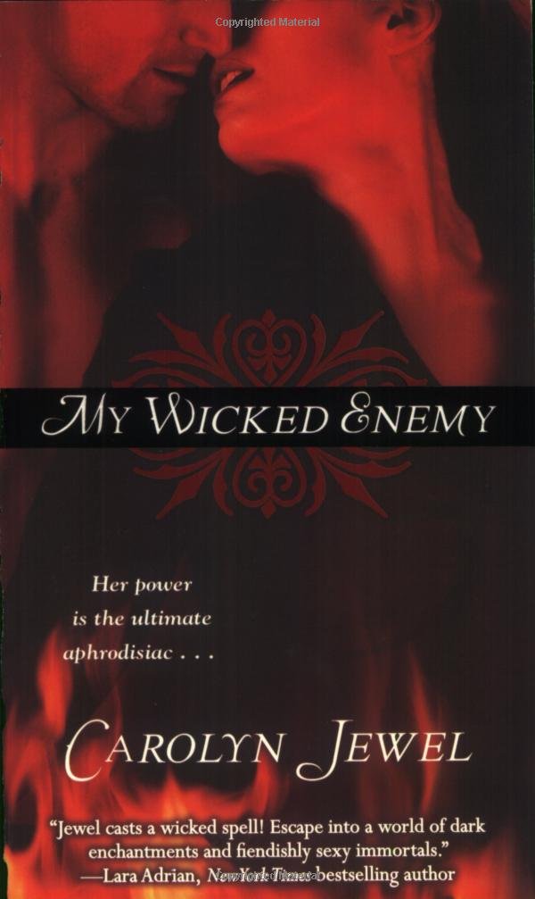 My Wicked Enemy