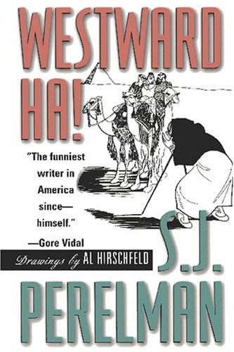 Westward Ha!,Used