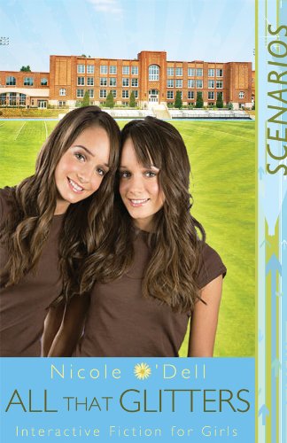 Scenarios 2: All That Glitters (Scenarios for Girls),Used