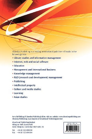 Abstracts and Abstracting: A Genre and Set of Skills for the TwentyFirst Century (Chandos Information Professional Series),Used