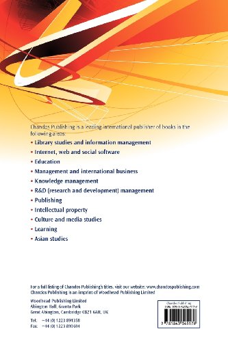 Abstracts and Abstracting: A Genre and Set of Skills for the TwentyFirst Century (Chandos Information Professional Series),Used