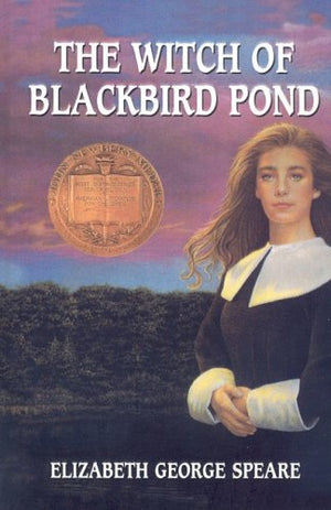 The Witch Of Blackbird Pond,Used