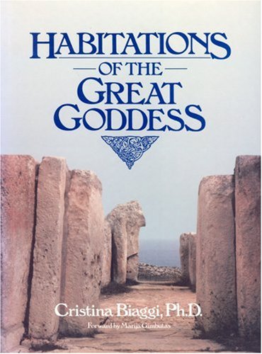 Habitations of the Great Goddess,Used