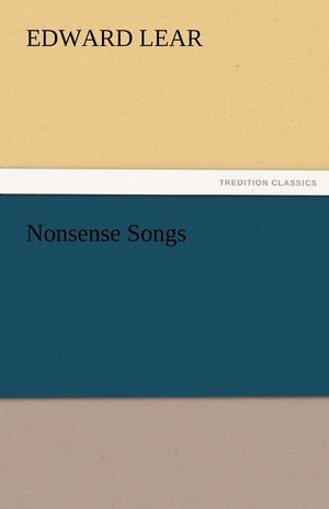 Nonsense Songs,Used