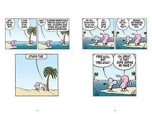 Suit Your Selfie: A Pearls Before Swine Collection (Volume 5) (Pearls Before Swine Kids),Used