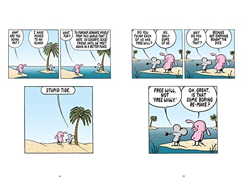 Suit Your Selfie: A Pearls Before Swine Collection (Volume 5) (Pearls Before Swine Kids),Used