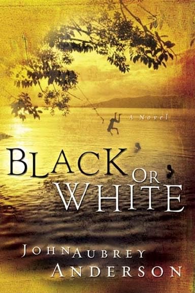 Black Or White (The Black Or White Chronicles #1),Used