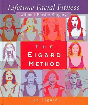 Eigard Method Of Lifetime Facial Fitness-used