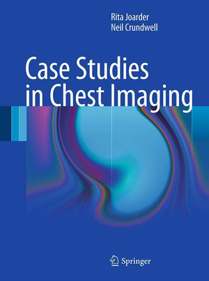 Case Studies in Chest Imaging,Used