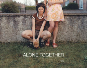 Alone Together POC,Used
