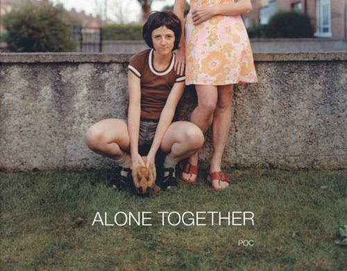 Alone Together POC,Used