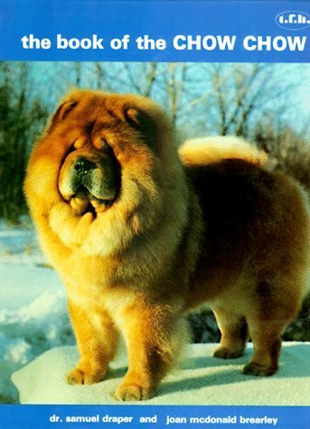 Book of the Chow Chow,Used