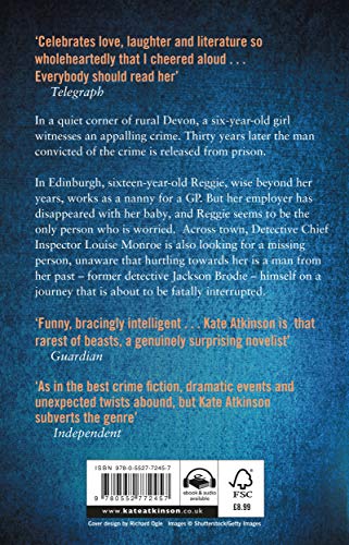 When Will There Be Good News,Used