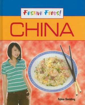 Festive Foods China,Used