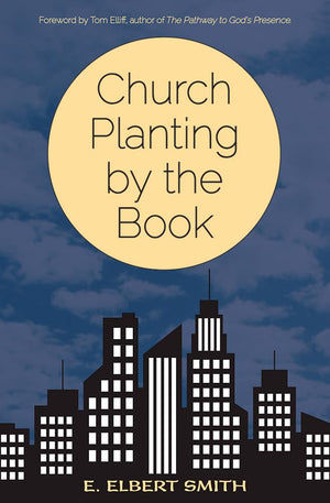 Church Planting by the Book,Used