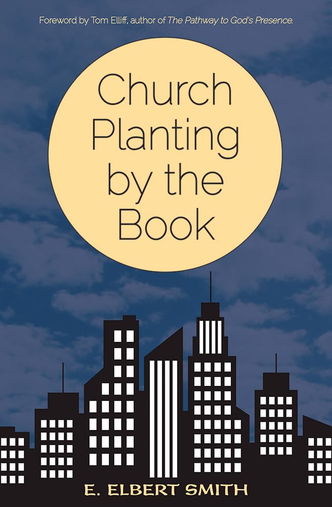 Church Planting by the Book,Used