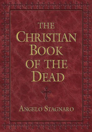 The Christian Book Of The Dead,Used