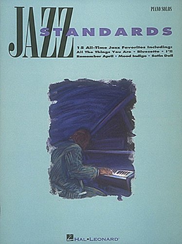 Jazz Standards,New