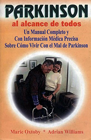Parkinson Al Alcance de Todos (Spanish Edition),Used