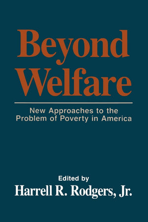Beyond Welfare,New