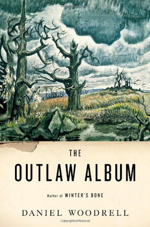 The Outlaw Album: Stories,New