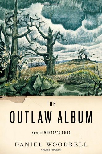 The Outlaw Album: Stories,New