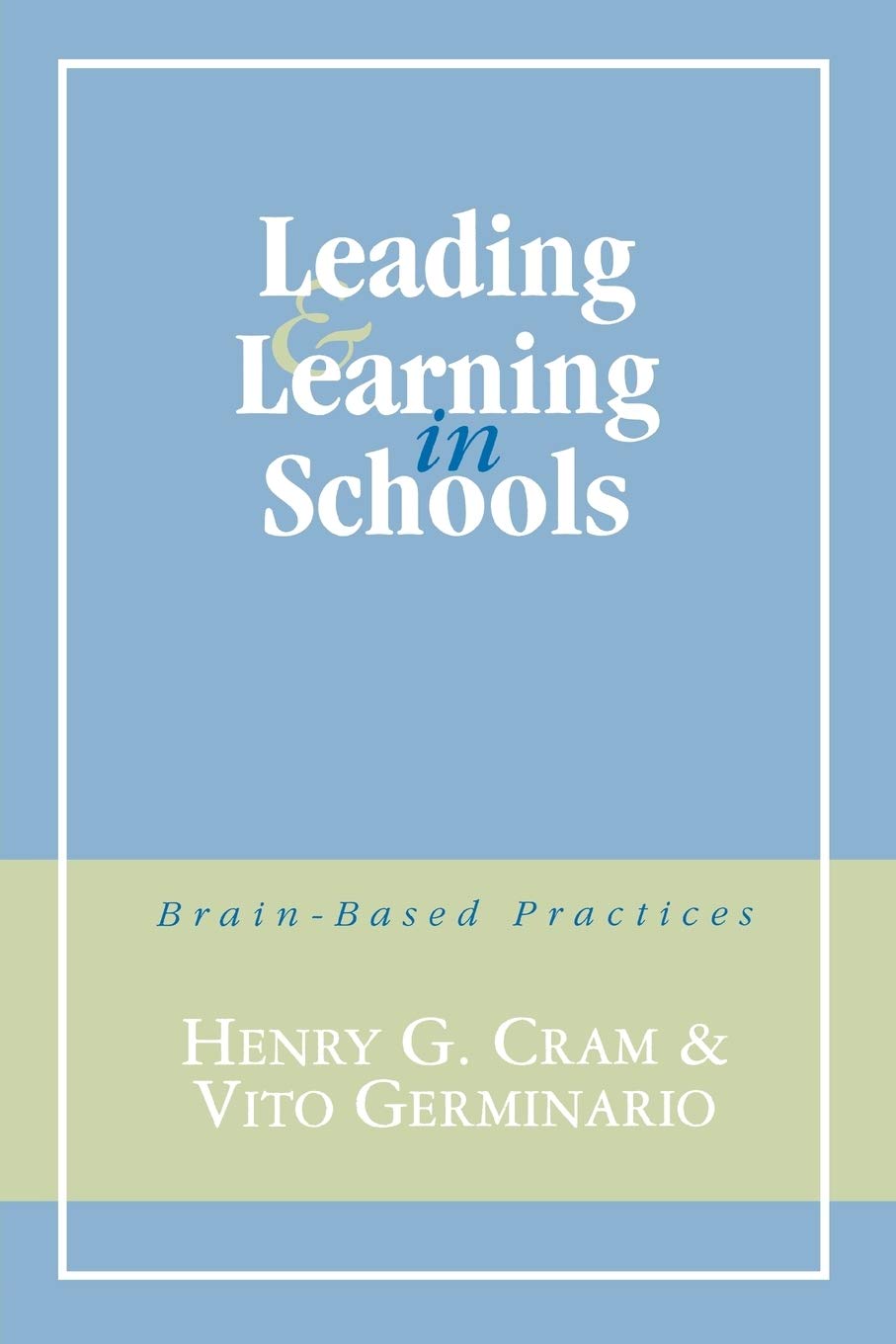 Leading And Learning In Schools,Used