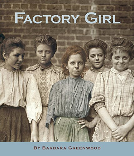 Factory Girl,Used