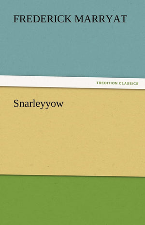 Snarleyyow,Used