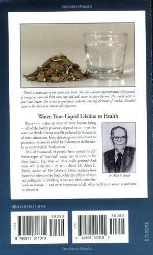 The Choice Is Clear,Used