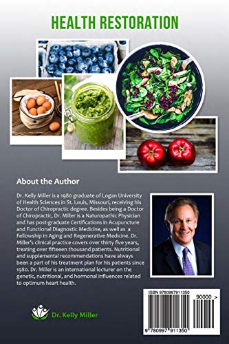 Micronutrient Testing: How to Find What Vitamins, Minerals, and Antioxidants You Need (Health Restoration),Used